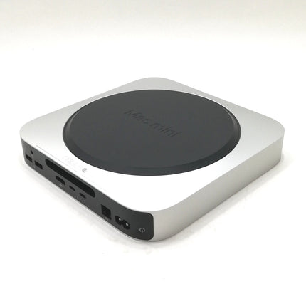 Mac mini M2 / 2023 / 8GB / 256GB / シルバー / ランク:B / MMFJ3J/A / 【中古品管理番号:38008】