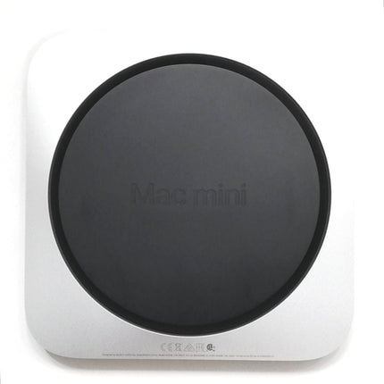Mac mini M2 / 2023 / 8GB / 256GB / シルバー / ランク:B / MMFJ3J/A / 【中古品管理番号:38008】