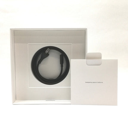 Mac mini M2 / 2023 / 8GB / 256GB / シルバー / ランク:B / MMFJ3J/A / 【中古品管理番号:38008】