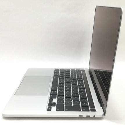 MacBook Pro Touch Bar / 13インチ / 2020 / 16GB / 512GB / シルバー / ランク:B / MWP72J/A / 【中古品管理番号:38018】