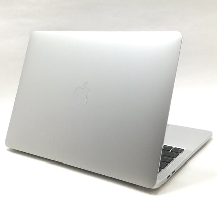 MacBook Pro Touch Bar / 13インチ / 2020 / 16GB / 512GB / シルバー / ランク:B / MWP72J/A / 【中古品管理番号:38018】