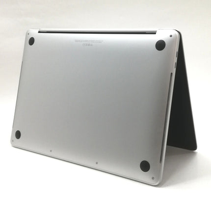 MacBook Pro Touch Bar / 13インチ / 2020 / 16GB / 512GB / シルバー / ランク:B / MWP72J/A / 【中古品管理番号:38018】