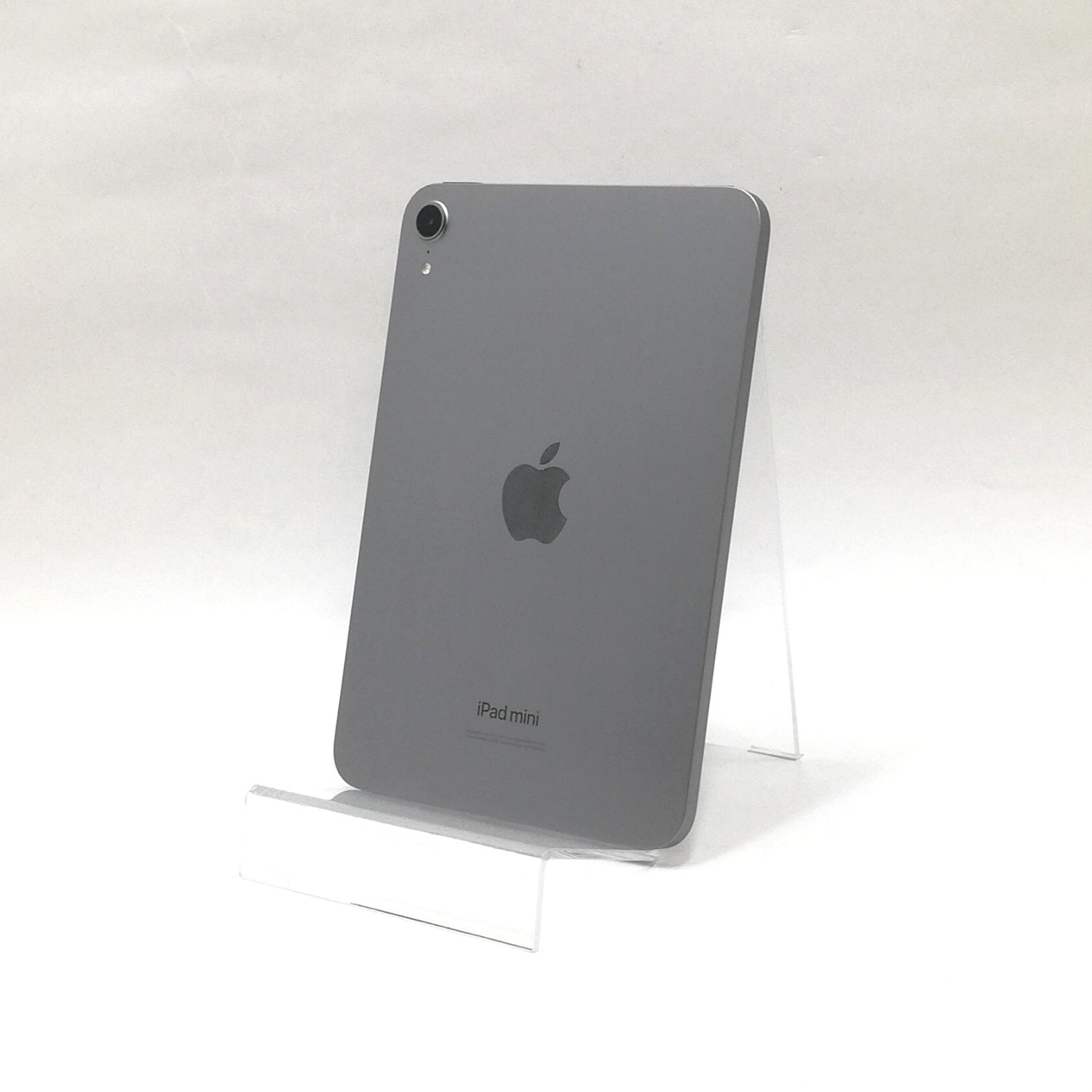 iPad mini A17Pro / Wi-Fiモデル / 8.3インチ / 第7世代 / 2024 / 128GB / スペースグレイ / ランク:A / MXN63J/A / A2993 【中古品管理番号:38019】