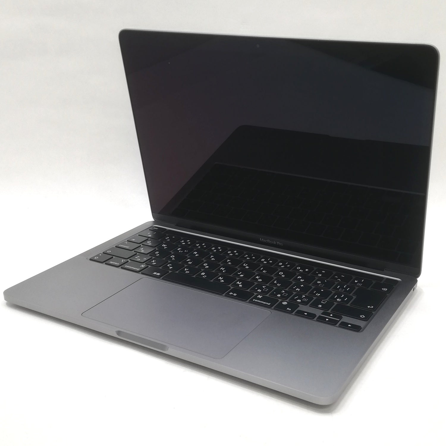 MacBook Pro M2 24GB/512GB 中古 MacBook 中古 販売】MacBook Pro M2 / 13インチ / 2022 / 24GB / 512GB