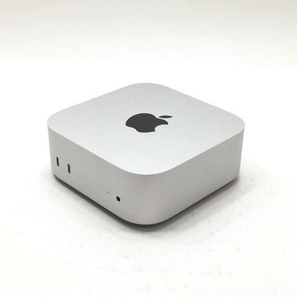 Mac mini M4 Pro / 2024 / 64GB / 1TB / シルバー / ランク:A / MCX44J/A / 【中古品管理番号:38029】
