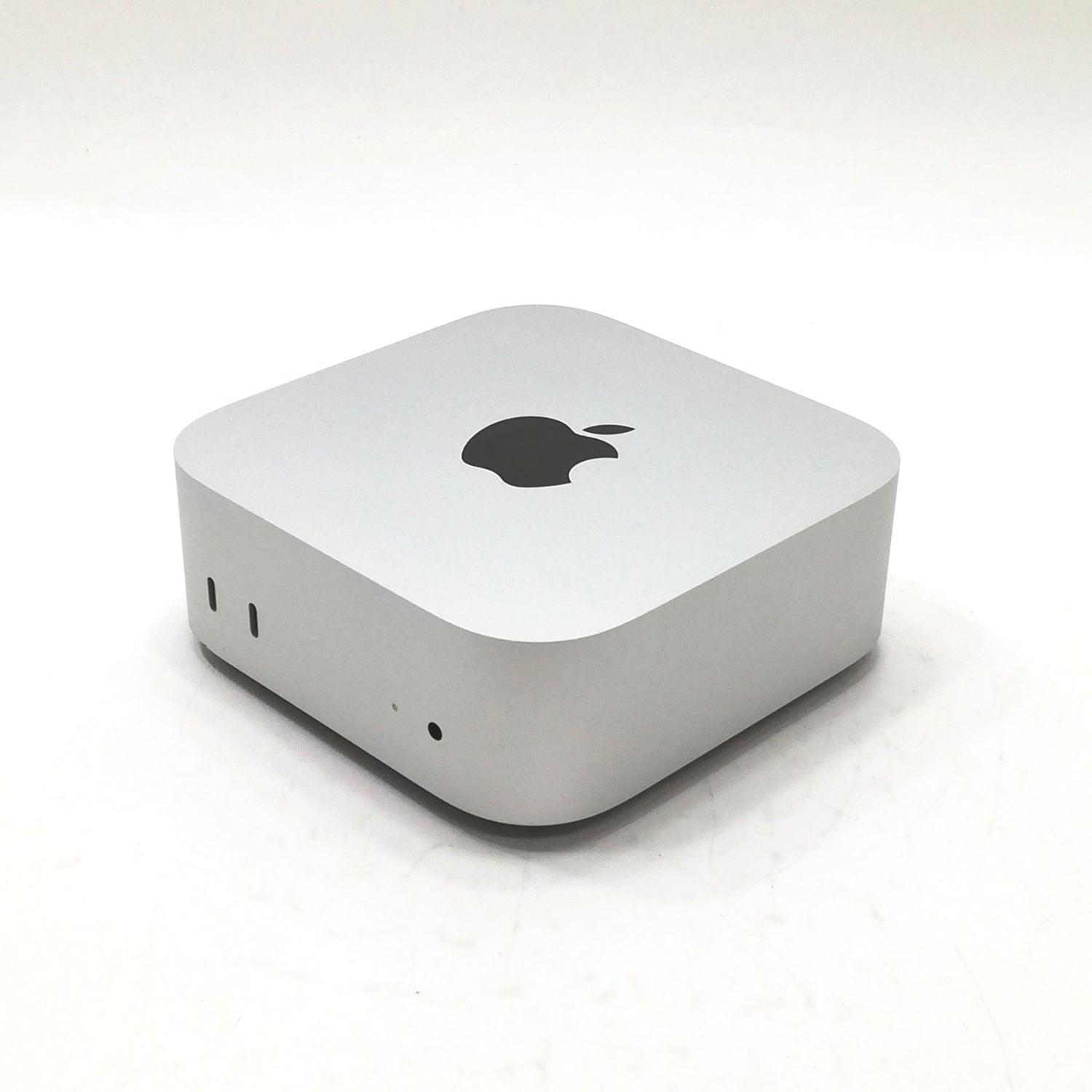 Mac mini M4 Pro / 2024 / 64GB / 1TB / シルバー / ランク:A / MCX44J/A / 【中古品管理番号:38029】