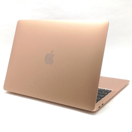MacBook Air M1 / 13インチ / Mid2020 / 8GB / 512GB / ゴールド / ランク:B / MGNE3J/A / 【中古品管理番号:38031】