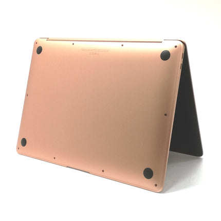 MacBook Air M1 / 13インチ / Mid2020 / 8GB / 512GB / ゴールド / ランク:B / MGNE3J/A / 【中古品管理番号:38031】