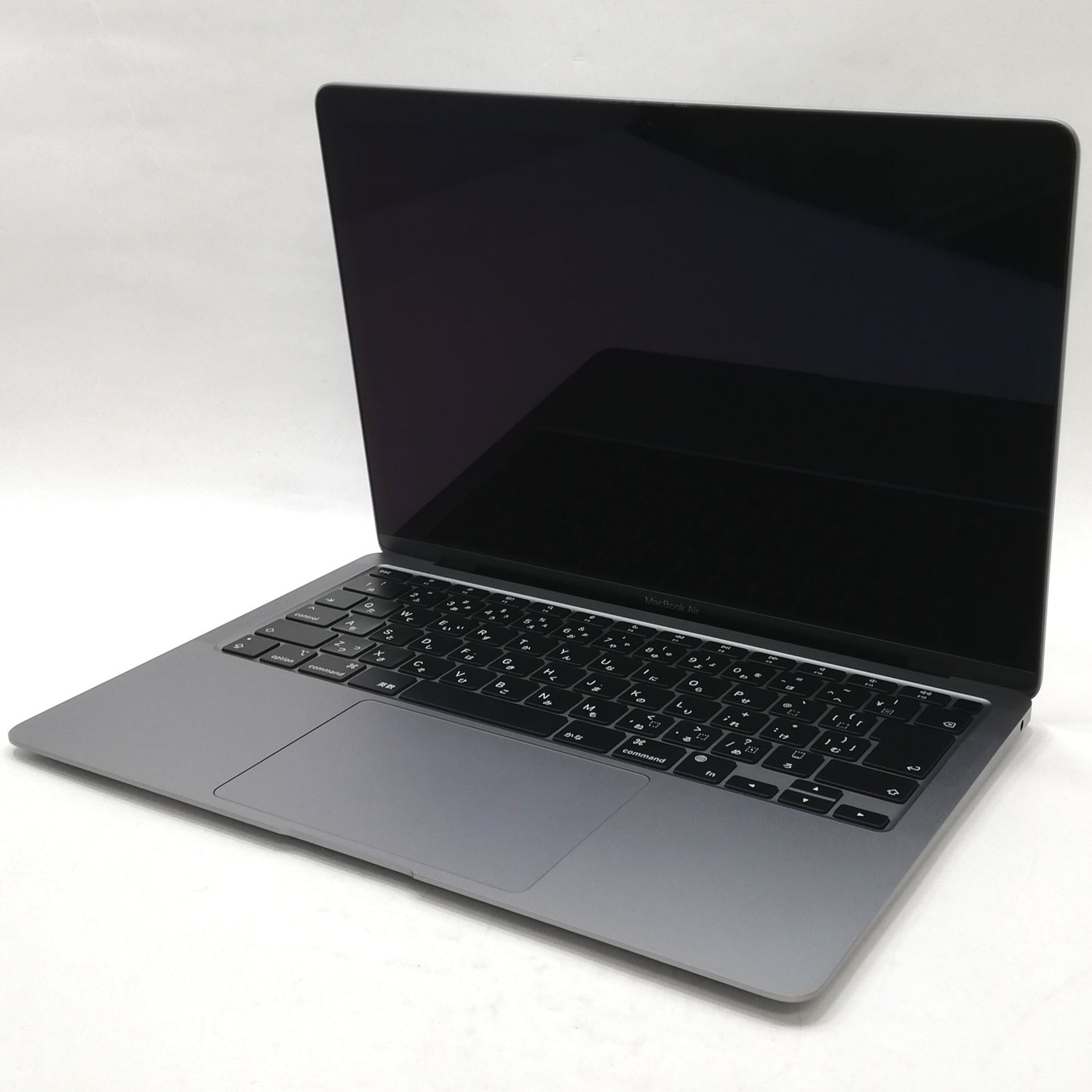 MacBook 中古 販売】MacBook Air M1 / 13インチ / Mid2020 / 8GB