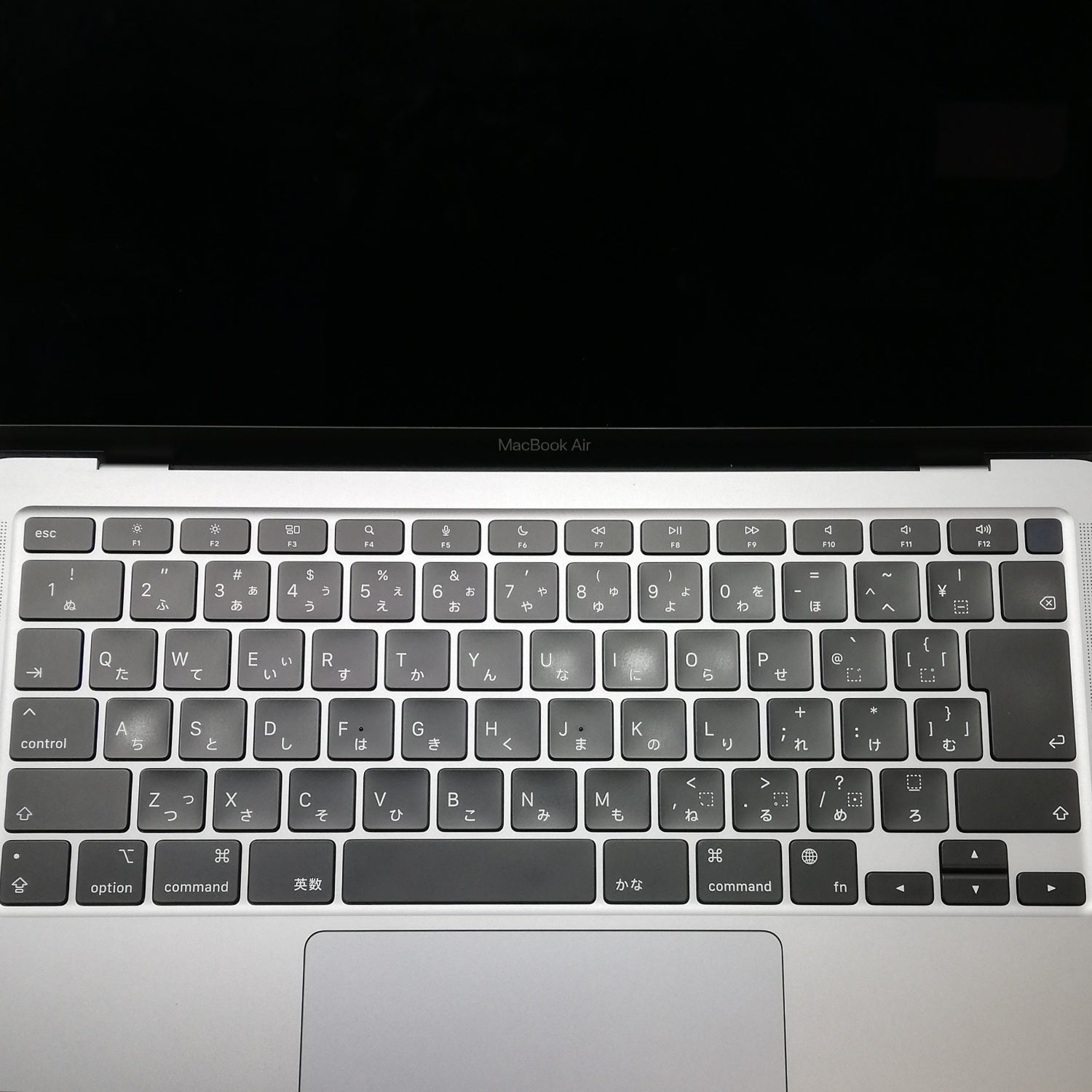 MacBook 中古 販売】MacBook Air M1 / 13インチ / Mid2020 / 8GB