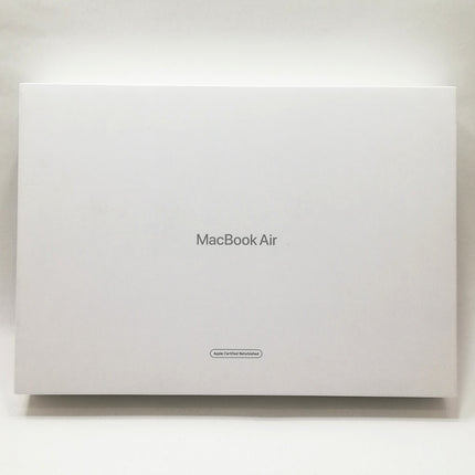 MacBook Air M1 / 13インチ / Mid2020 / 8GB / 256GB / ゴールド / ランク:B / MGND3J/A / 【中古品管理番号:38039】