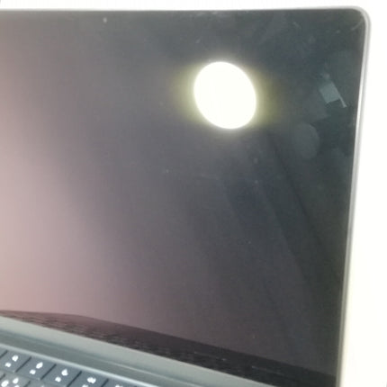 MacBook Air M2 / 13インチ / 2022 / 8GB / 256GB / ミッドナイト / ランク:C / MLY33J/A / 【中古品管理番号:38040】