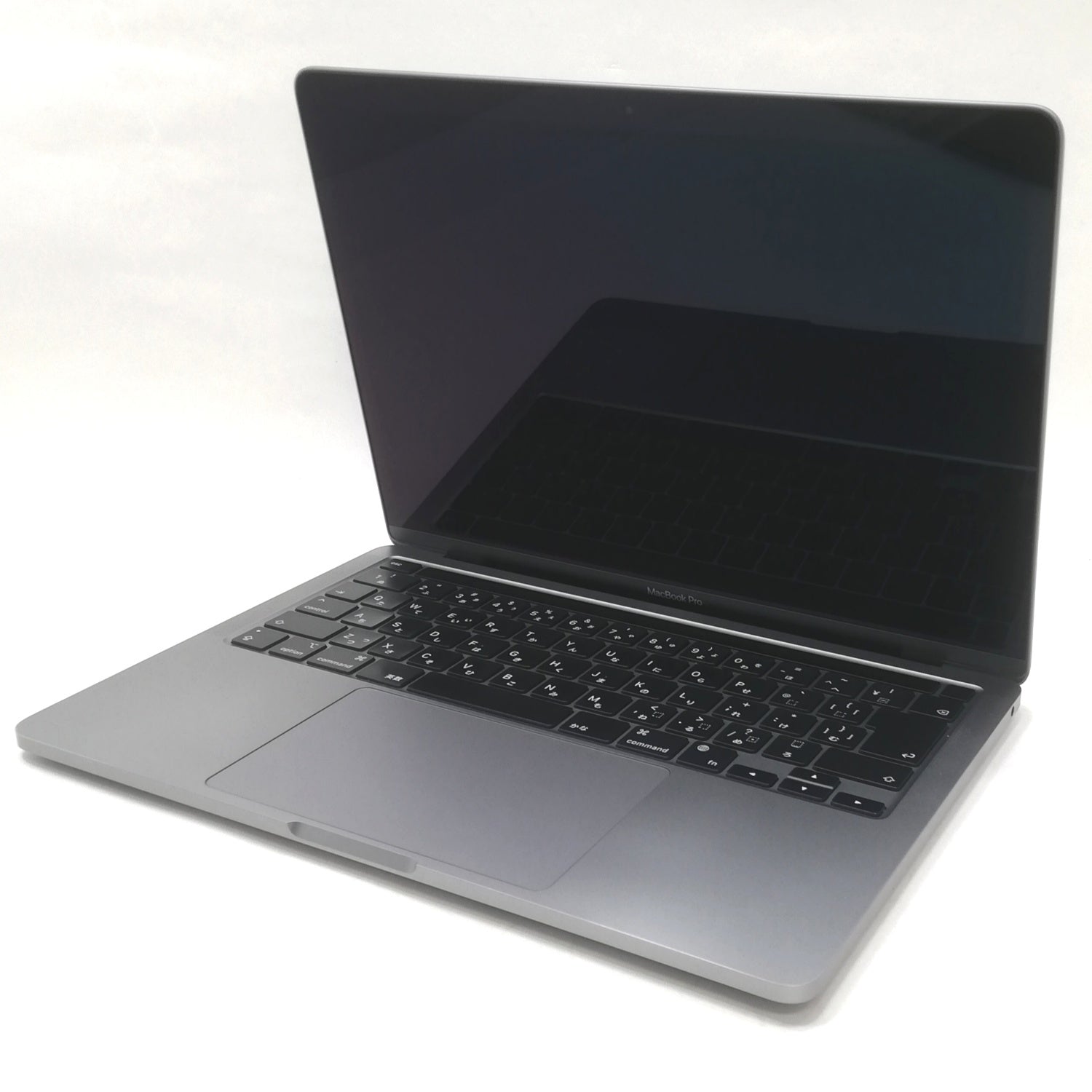 MacBook Pro 2020 M1 MYD92J/A シルバー　完品 MacBook Pro 2020 M1 MYD92J/A シルバー 完品 Amazon.co.jp: Apple
