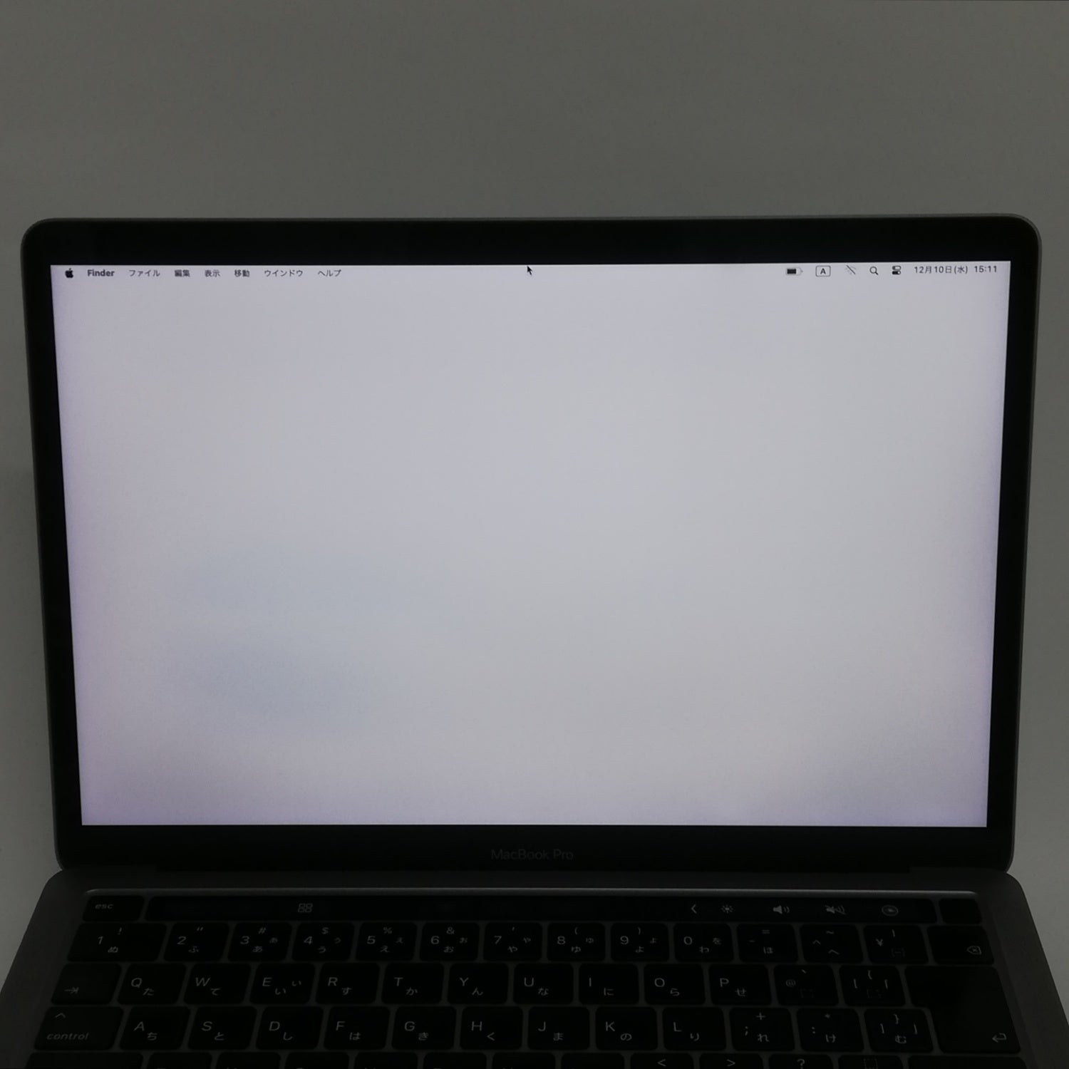MacBook 中古 販売】MacBook Pro M1 / 13インチ / Mid2020 / 16GB