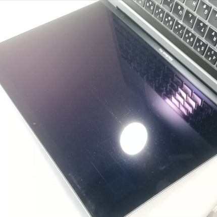 【週末限定特価】MacBook Pro Touch Bar / 13インチ / 2020 / 32GB / 2TB / スペースグレイ / ランク:C / MWP52J/A / 【中古品管理番号:38042】