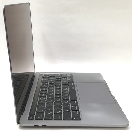 【週末限定特価】MacBook Pro Touch Bar / 13インチ / 2020 / 32GB / 2TB / スペースグレイ / ランク:C / MWP52J/A / 【中古品管理番号:38042】