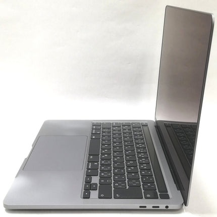 【週末限定特価】MacBook Pro Touch Bar / 13インチ / 2020 / 32GB / 2TB / スペースグレイ / ランク:C / MWP52J/A / 【中古品管理番号:38042】