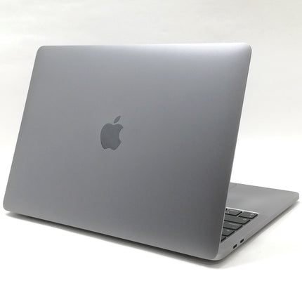 【週末限定特価】MacBook Pro Touch Bar / 13インチ / 2020 / 32GB / 2TB / スペースグレイ / ランク:C / MWP52J/A / 【中古品管理番号:38042】