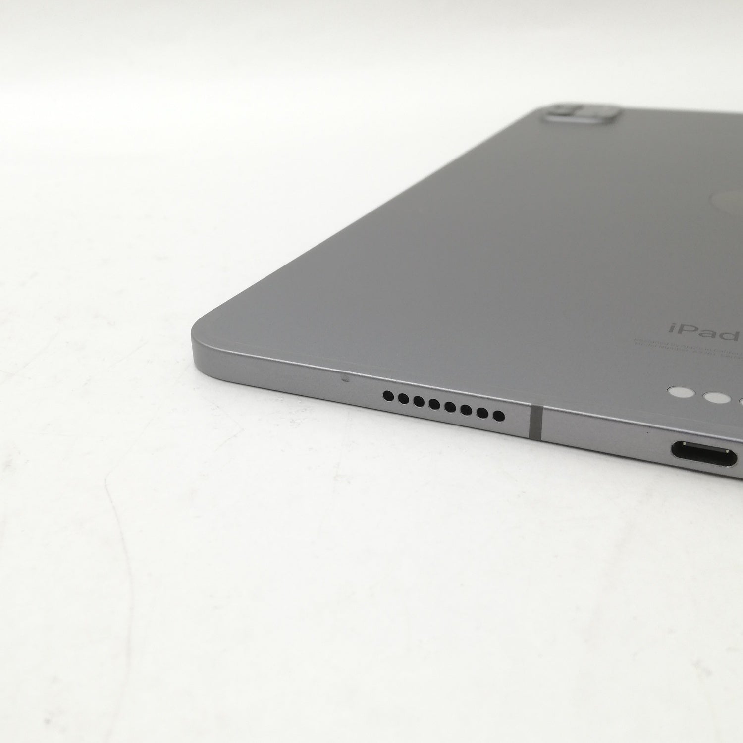 iPad 中古 販売】iPad Pro / Wi-Fi+Cellularモデル / 11インチ / 第4