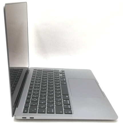 MacBook Air M1 / 13インチ / Mid2020 / 8GB / 256GB / スペースグレイ / ランク:B / MGN63J/A / 【中古品管理番号:38046】