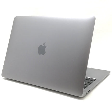 MacBook Air M1 / 13インチ / Mid2020 / 8GB / 256GB / スペースグレイ / ランク:B / MGN63J/A / 【中古品管理番号:38046】
