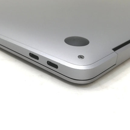 MacBook Air M1 / 13インチ / Mid2020 / 8GB / 256GB / スペースグレイ / ランク:B / MGN63J/A / 【中古品管理番号:38046】