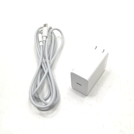 MacBook Air M1 / 13インチ / Mid2020 / 8GB / 256GB / スペースグレイ / ランク:B / MGN63J/A / 【中古品管理番号:38047】