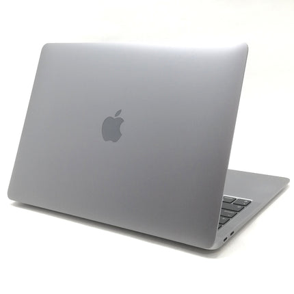 MacBook Air M1 / 13インチ / Mid2020 / 8GB / 256GB / スペースグレイ / ランク:B / MGN63J/A / 【中古品管理番号:38047】