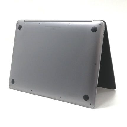 MacBook Air M1 / 13インチ / Mid2020 / 8GB / 256GB / スペースグレイ / ランク:B / MGN63J/A / 【中古品管理番号:38047】
