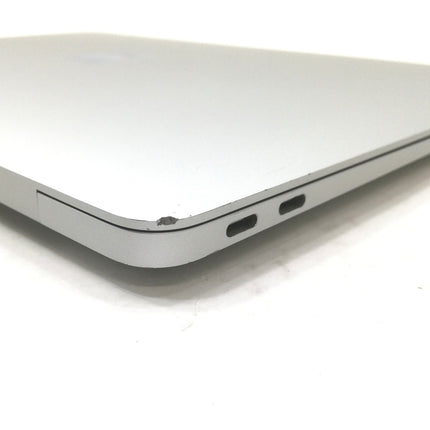 MacBook Air M1 / 13インチ / Mid2020 / 8GB / 256GB / シルバー / ランク:C / MGN93J/A / 【中古品管理番号:38048】