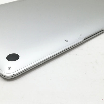 MacBook Air M1 / 13インチ / Mid2020 / 8GB / 256GB / シルバー / ランク:C / MGN93J/A / 【中古品管理番号:38048】