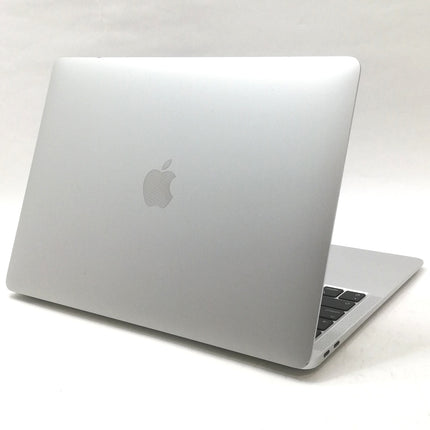 MacBook Air M1 / 13インチ / Mid2020 / 8GB / 256GB / シルバー / ランク:C / MGN93J/A / 【中古品管理番号:38048】