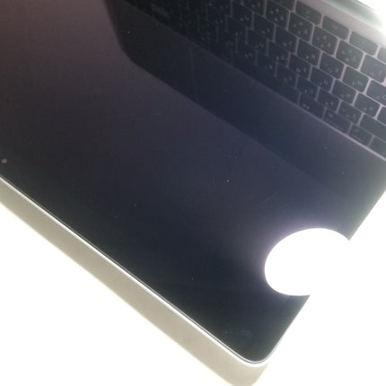 MacBook Air M1 / 13インチ / Mid2020 / 8GB / 256GB / シルバー / ランク:C / MGN93J/A / 【中古品管理番号:38048】