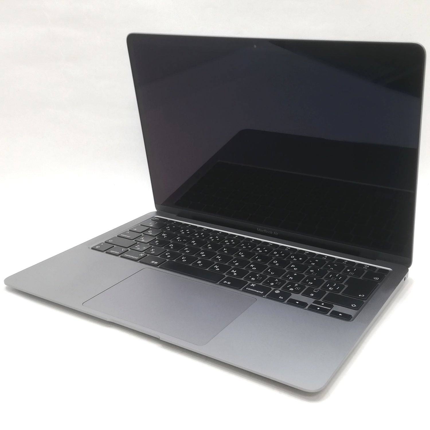 MacBook 中古 販売】MacBook Air M1 / 13インチ / Mid2020 / 16GB
