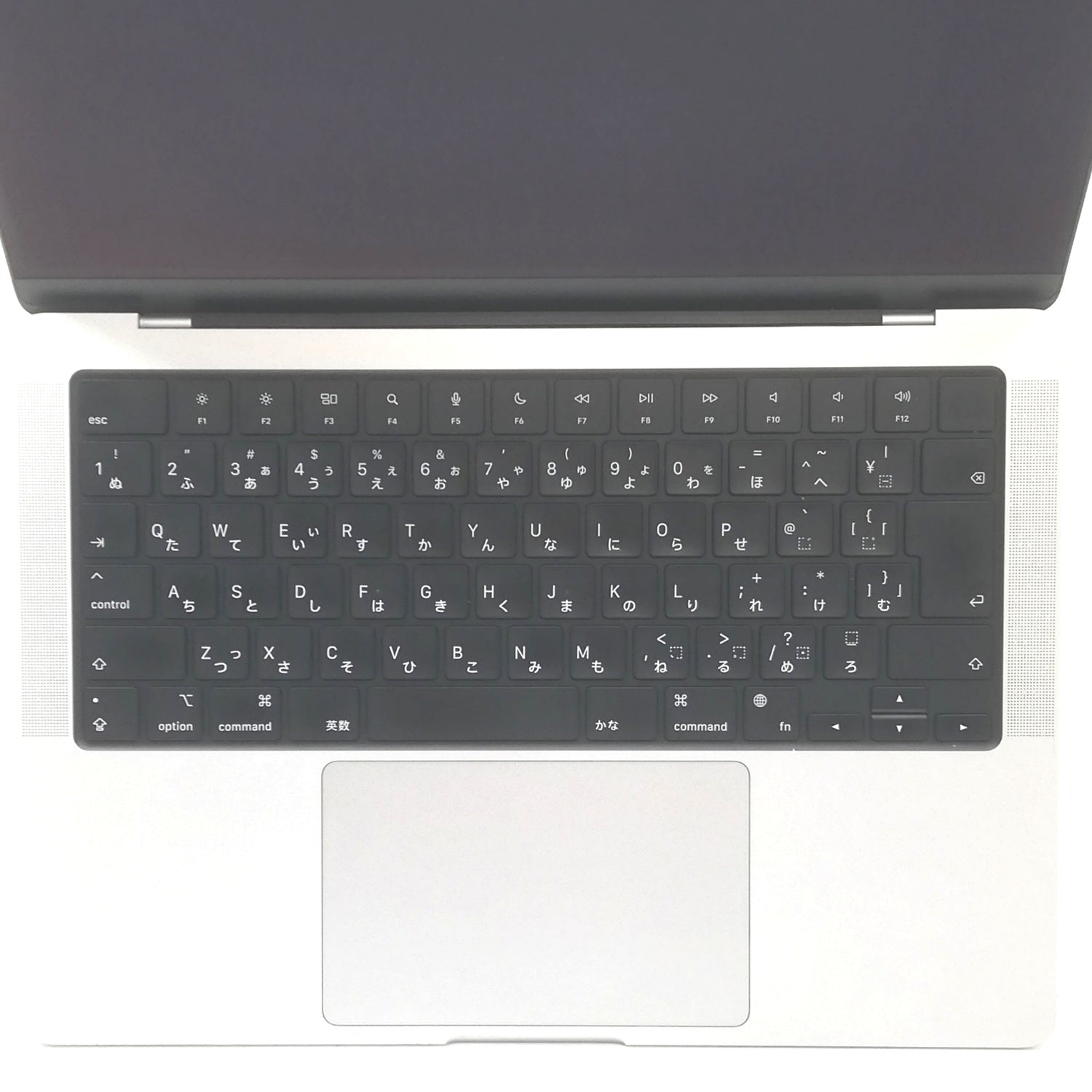 美品　MacBook Pro 14インチ M1Pro 32GB 1TB シルバー 再入荷 Macbook Pro (14-inch, 2021) Apple M1Pro 32GB/1TB シルバー