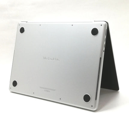 MacBook Pro M1 Pro / 14インチ / 2021 / 32GB / 1TB / シルバー / ランク:B / MKGT3J/A / 【中古品管理番号:38053】