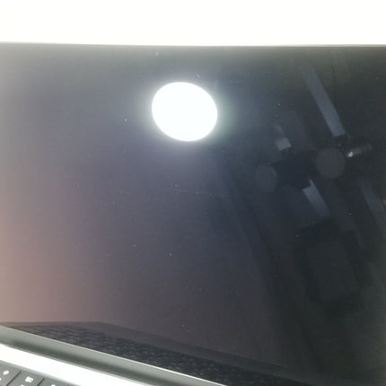 MacBook Pro M1 Pro / 14インチ / 2021 / 32GB / 1TB / シルバー / ランク:B / MKGT3J/A / 【中古品管理番号:38053】