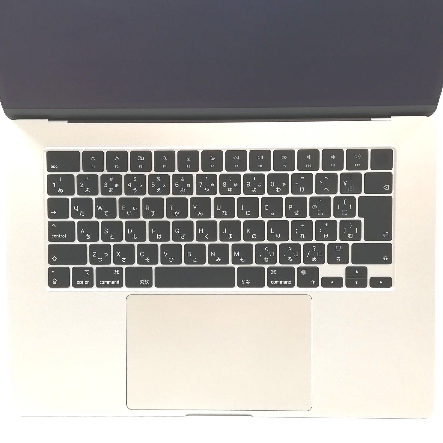 MacBook 中古 販売】MacBook Air M3 / 15インチ / 2024 / 16GB / 512GB