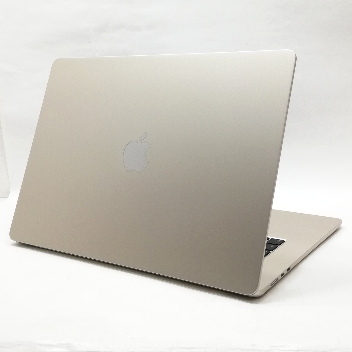 MacBook 中古 販売】MacBook Air M3 / 15インチ / 2024 / 16GB / 512GB