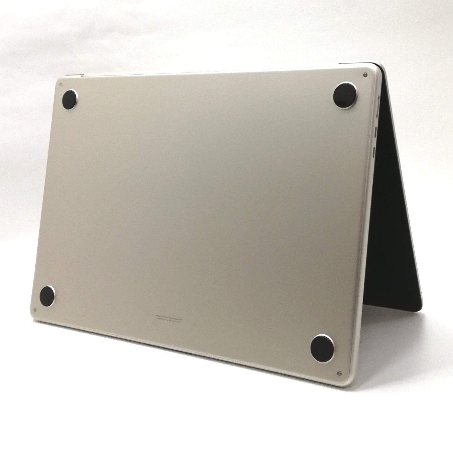 MacBook 中古 販売】MacBook Air M3 / 15インチ / 2024 / 16GB / 512GB