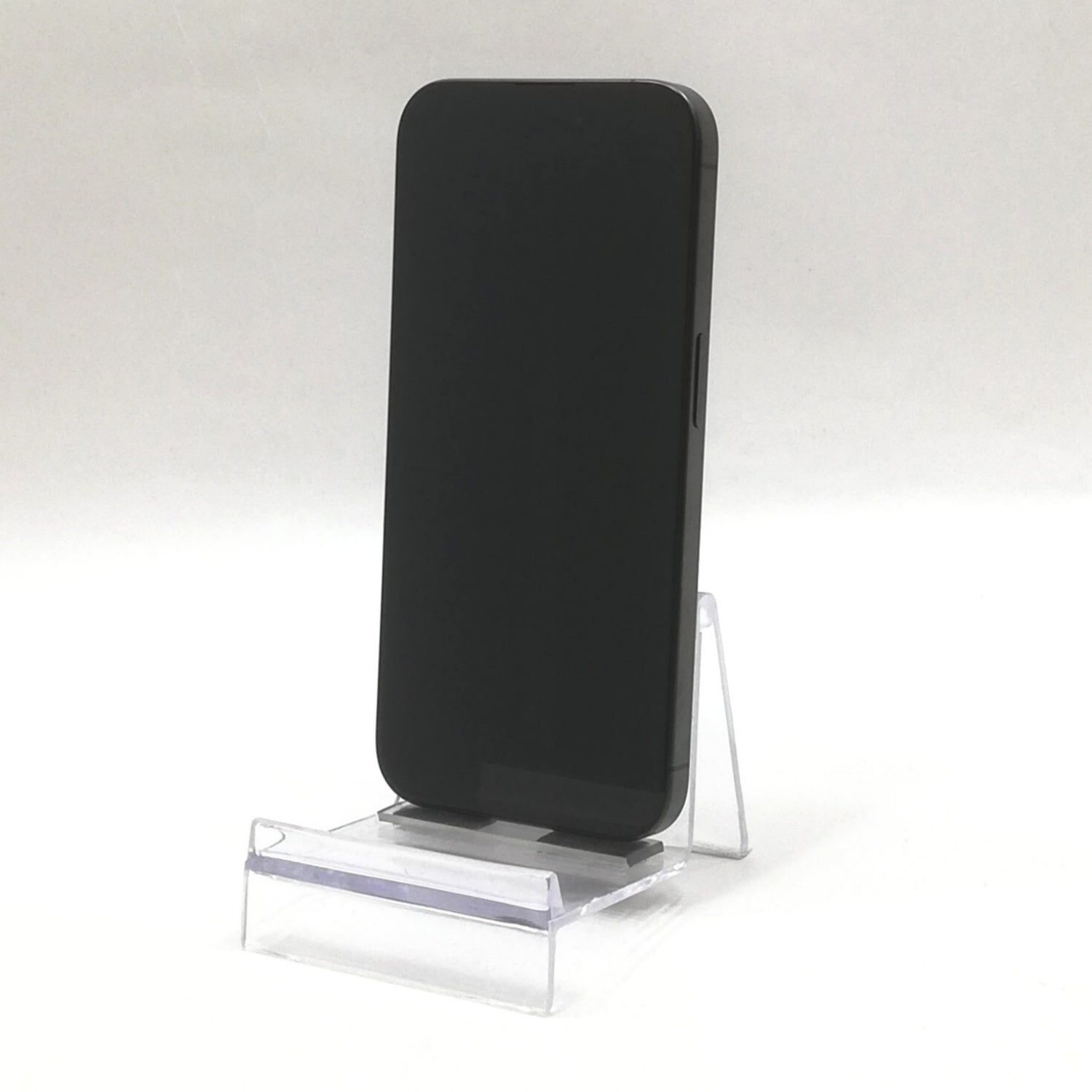 iPhone 中古 販売】iPhone 15 Pro / 2023 / 128GB / ブラック