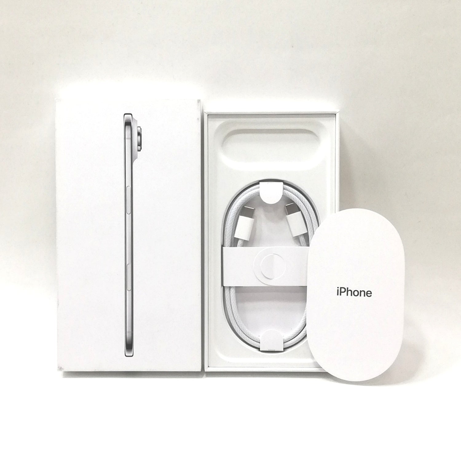 iPhone 中古 販売】iPhone Air / 2025 / 512GB / クラウドホワイト