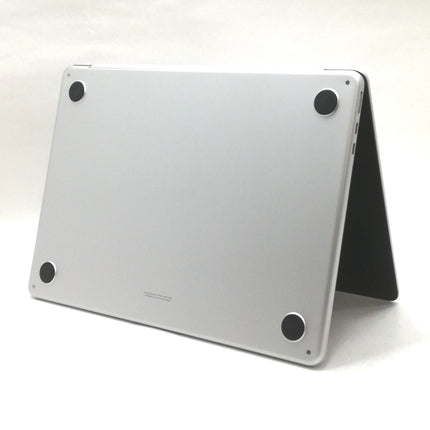 MacBook Air M2 / 13インチ / 2022 / 16GB / 256GB / シルバー / ランク:A / MLXY3J/A / 【中古品管理番号:38066】