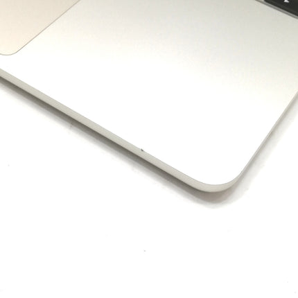 MacBook Air M2 / 13インチ / 2022 / 8GB / 512GB / スターライト / ランク:C / MLY23J/A / 【中古品管理番号:38069】