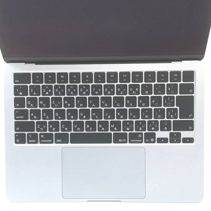MacBook Air M4 / 13インチ / 2025 / 16GB / 256GB / スカイブルー / ランク:B / MC6T4J/A / 【中古品管理番号:38070】