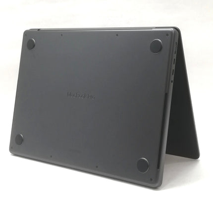 MacBook Pro M3Pro / 14インチ / 2023 / 18GB / 512GB / スペースブラック / ランク:A / MRX33J/A / 【中古品管理番号:38073】