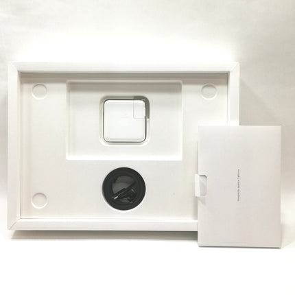 MacBook Pro M3Pro / 14インチ / 2023 / 18GB / 512GB / スペースブラック / ランク:A / MRX33J/A / 【中古品管理番号:38073】