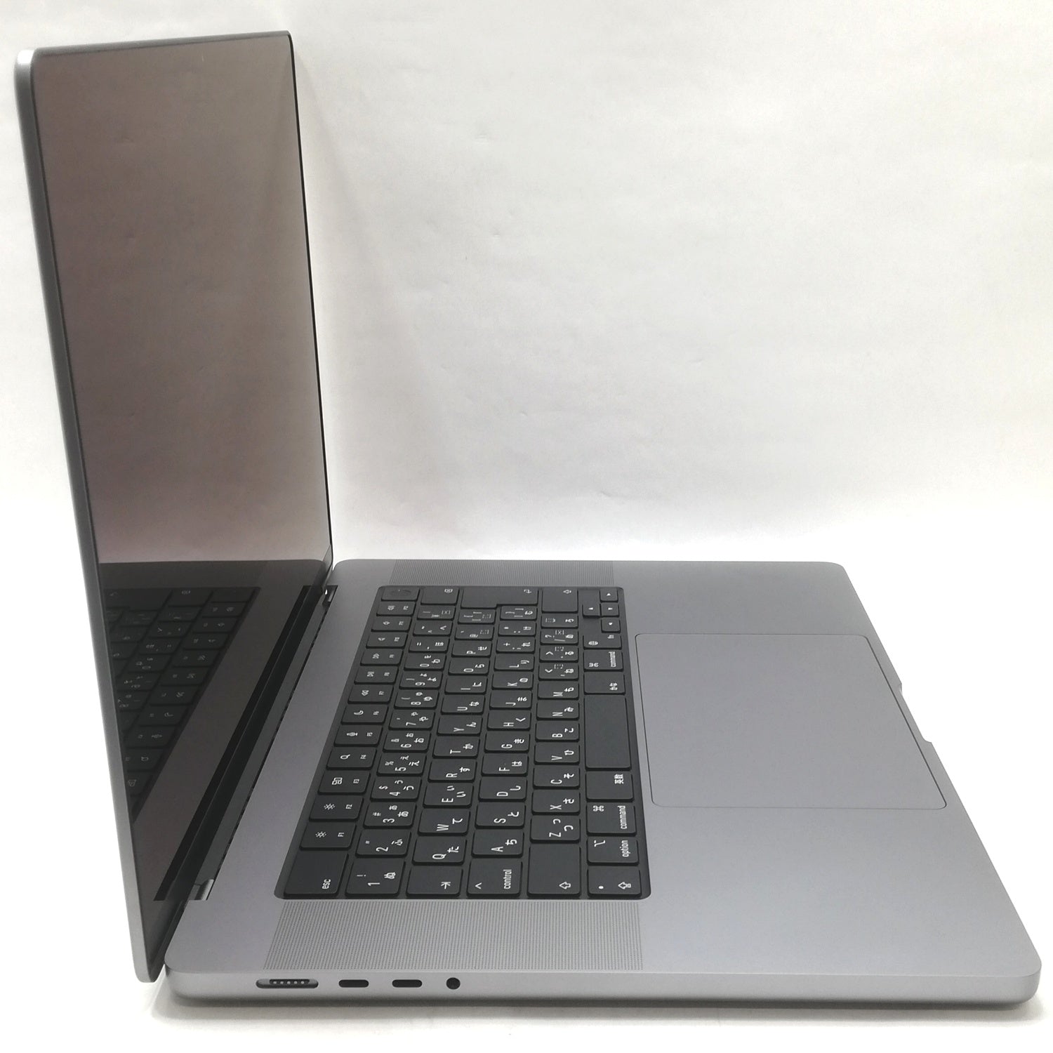 【中古】M2 Pro MacBook Pro 16インチ おまけつき MacBook 中古 販売】MacBook Pro M2Pro / 16インチ / 2023 / 16GB