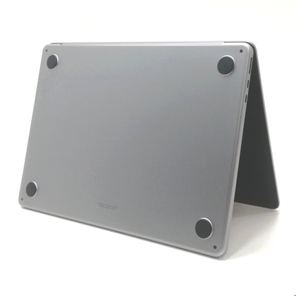 MacBook Air M2 / 13インチ / 2022 / 8GB / 256GB / スペースグレイ / ランク:B / MLXW3J/A / 【中古品管理番号:38075】