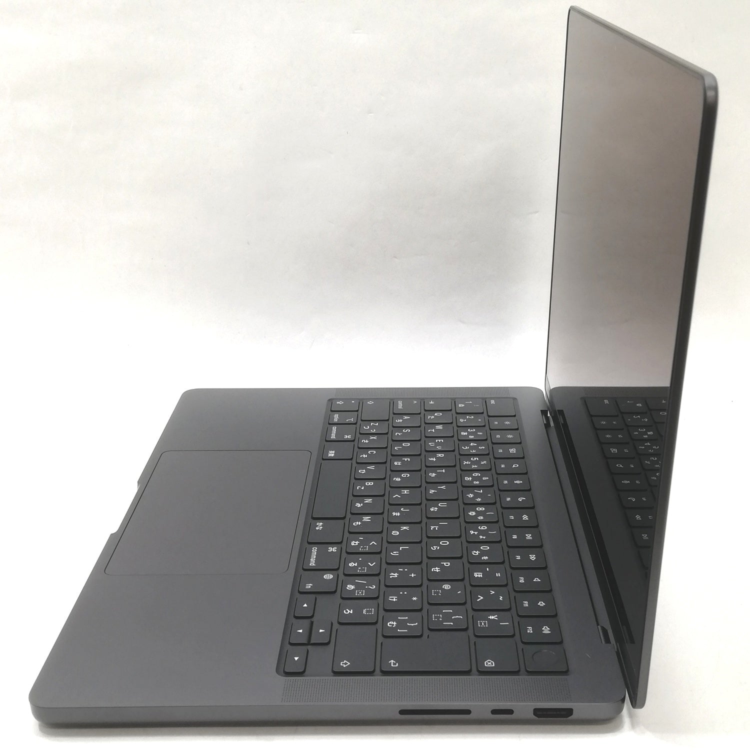 超美品★MacBook Pro★M4 16GB 512GB★MW2U3J/A MacBook 中古 販売】MacBook Pro M4 / 14インチ / 2024 / 16GB / 512GB